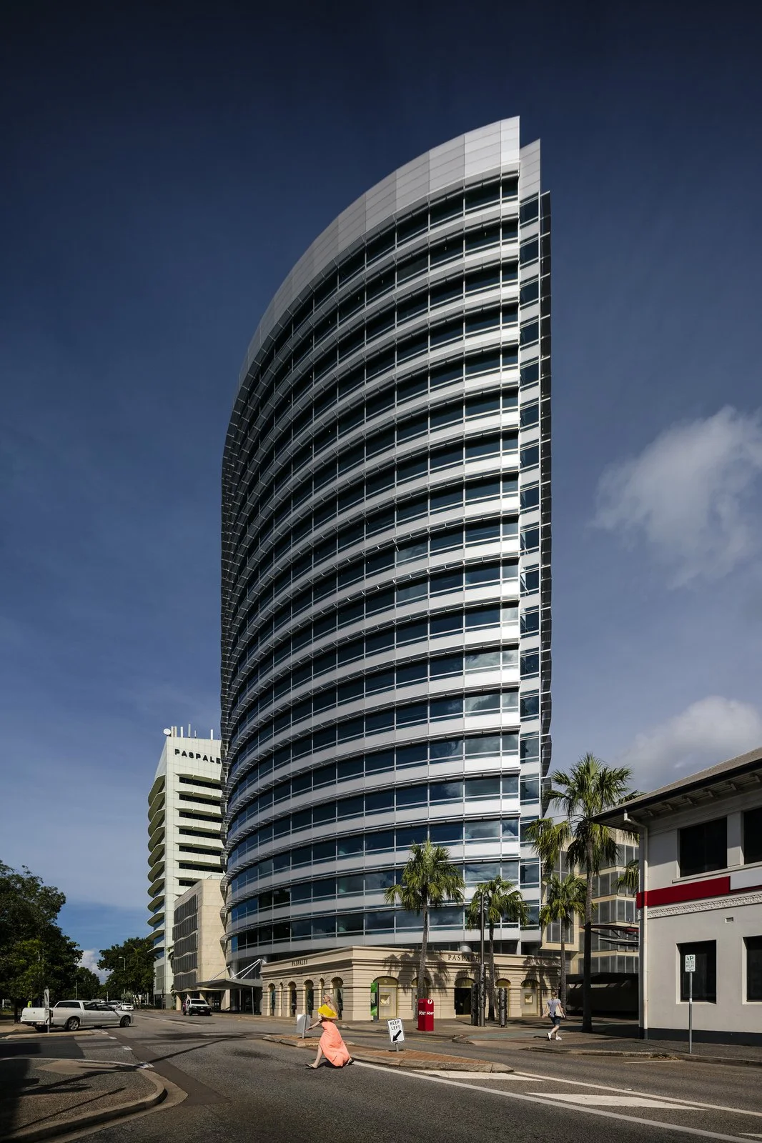 Charles Darwin Centre 