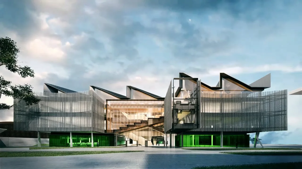 Monash Learning & Teaching Centre 