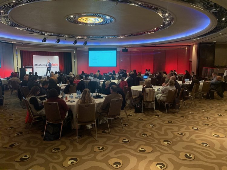 Accountants Daily Strategy Day in Melbourne, 29 August 2019