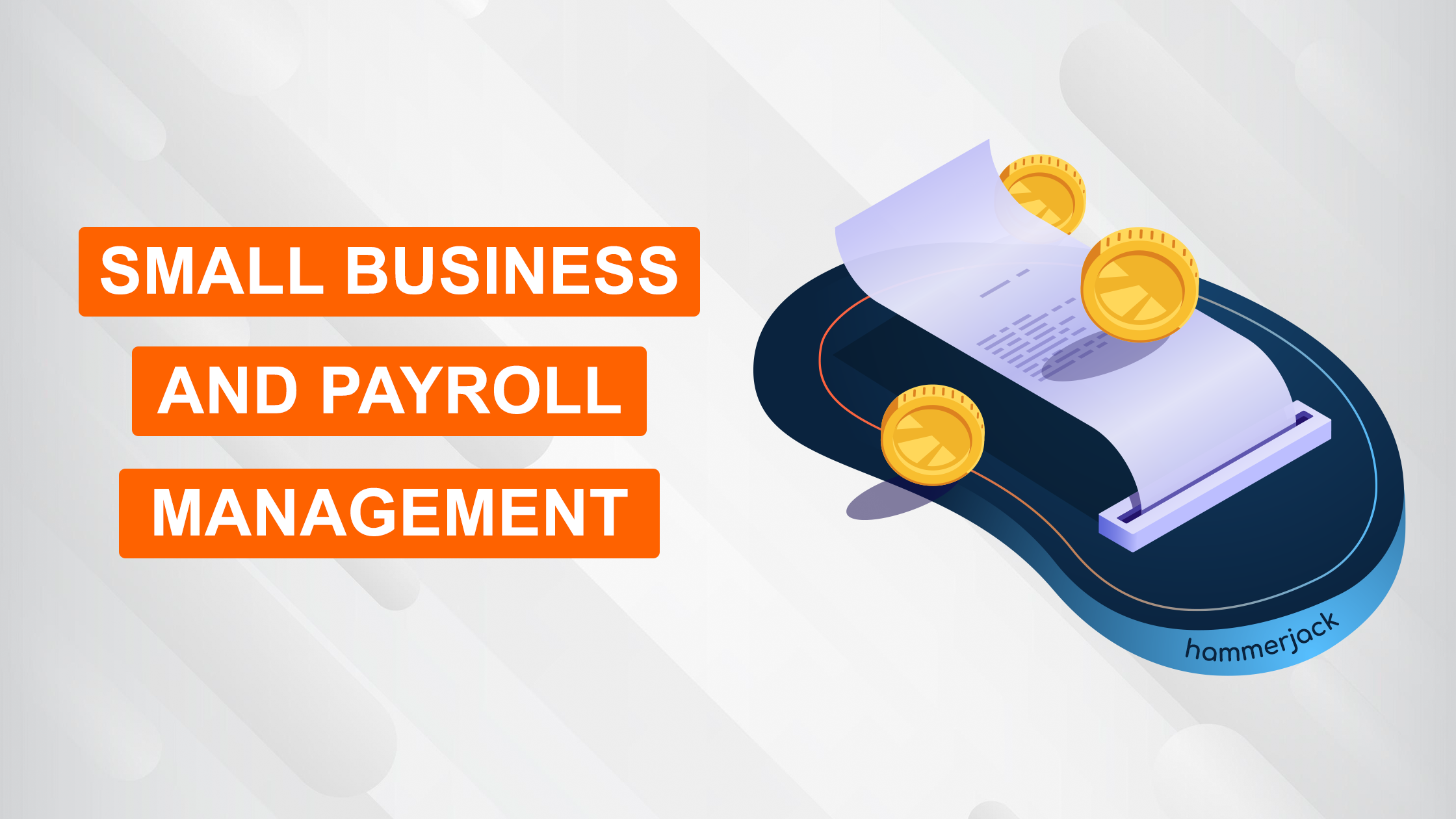 Should small businesses outsource their payroll management?