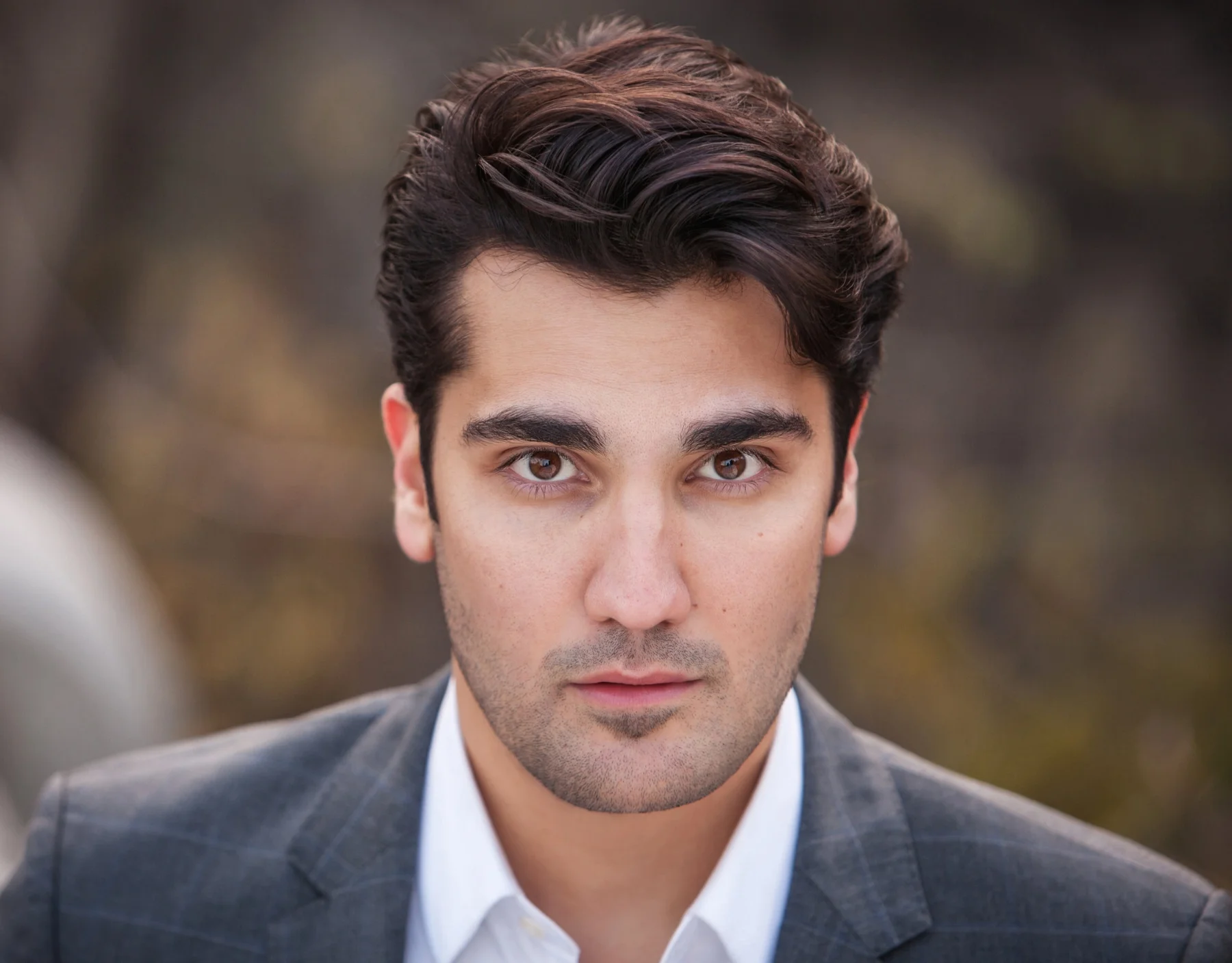 Jonathan Tetelman, tenor Summer 2017