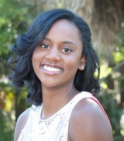 Simone Brown , soprano Summer 2017