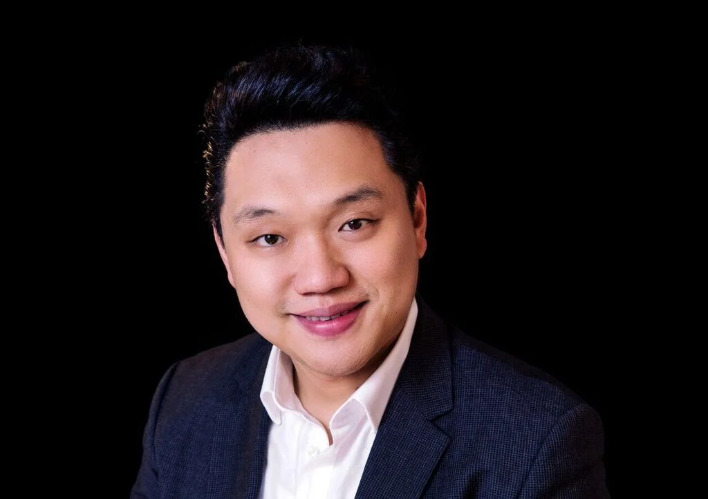 Yi Li , tenor December 2017