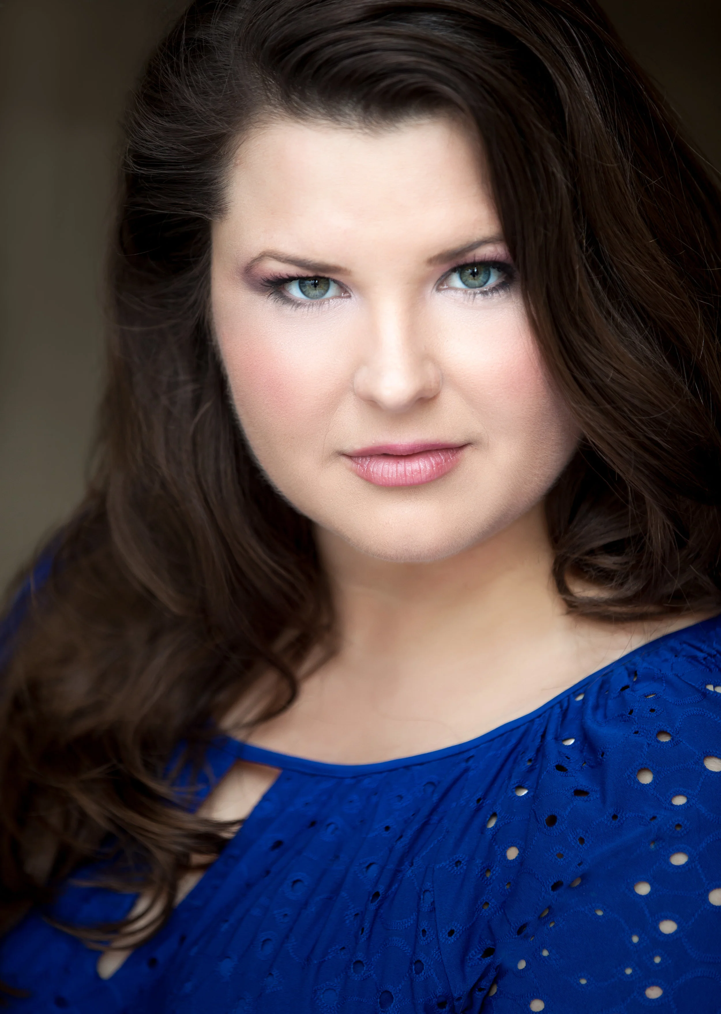 Laura Basse, soprano 2015-2016