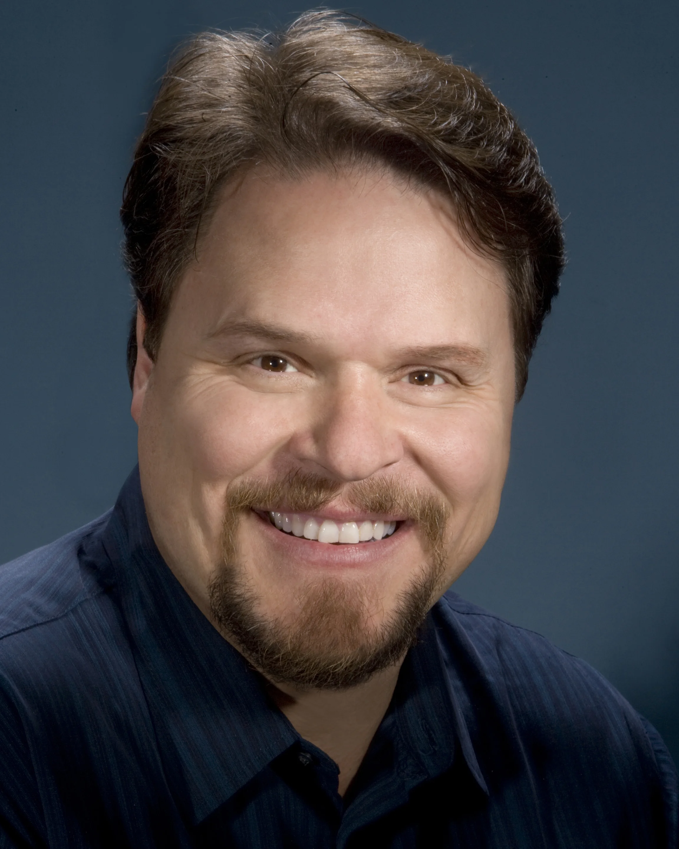 Mark Delavan , Michele/Alfio