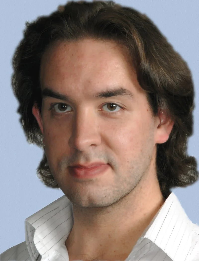 Joseph Michael Brent , Tinca