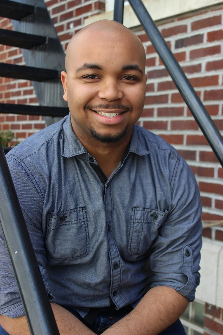Yazid Grey, baritone