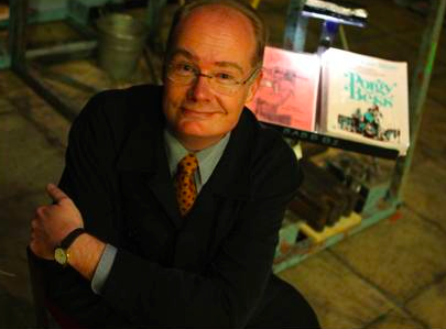 Steven Gathman, Chorus Master