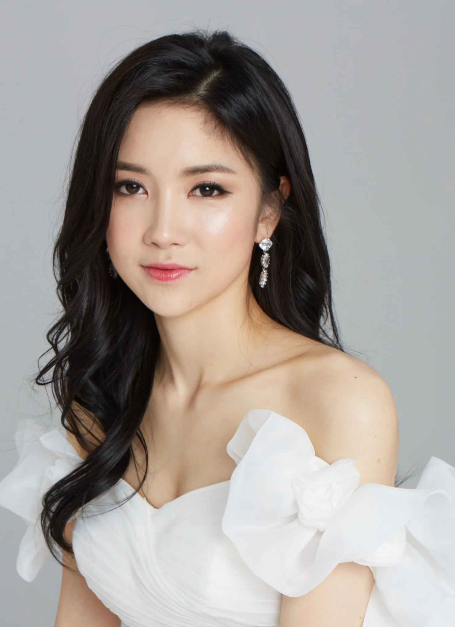 Nanyoung Song, soprano