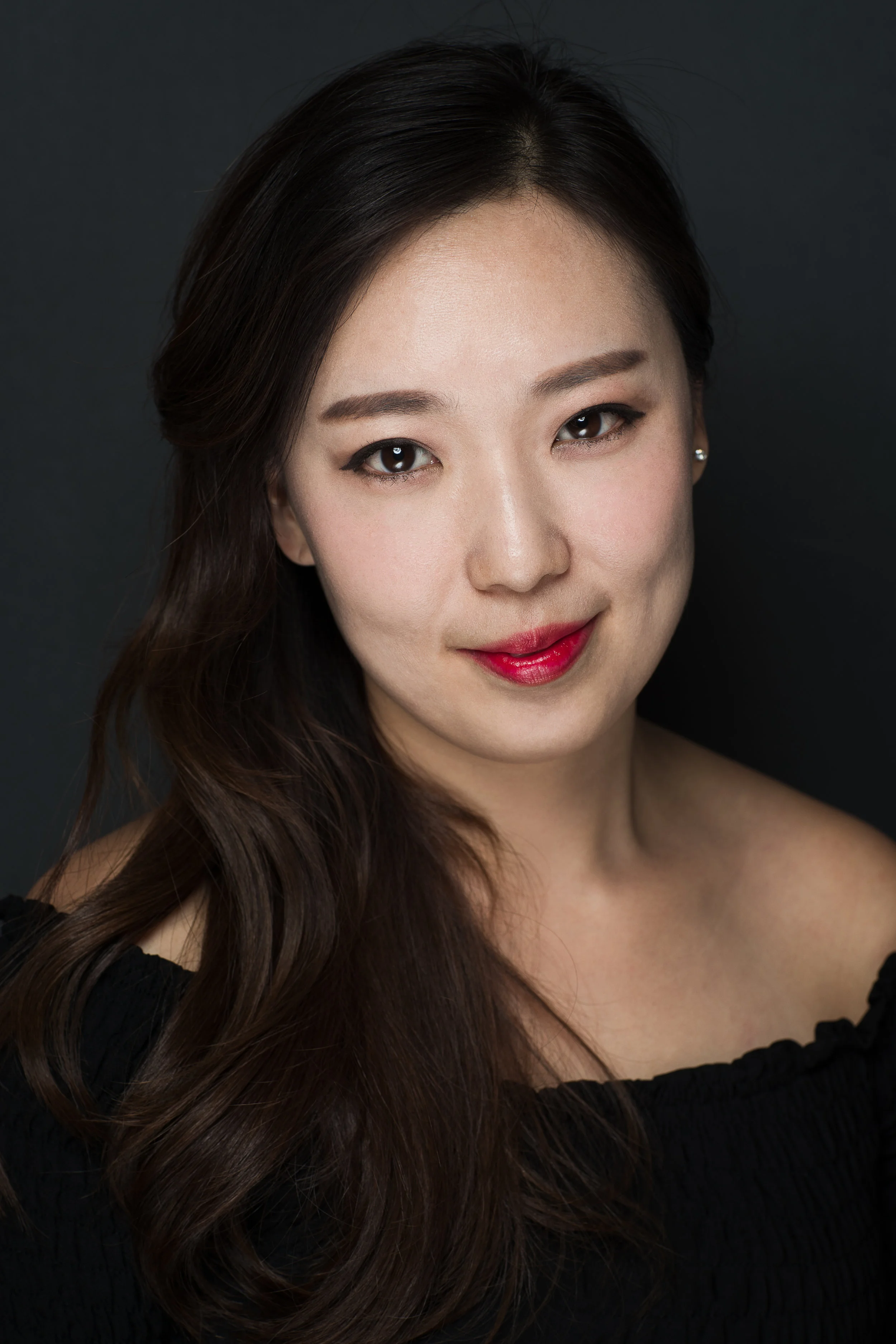 *Nayoung Ban, soprano