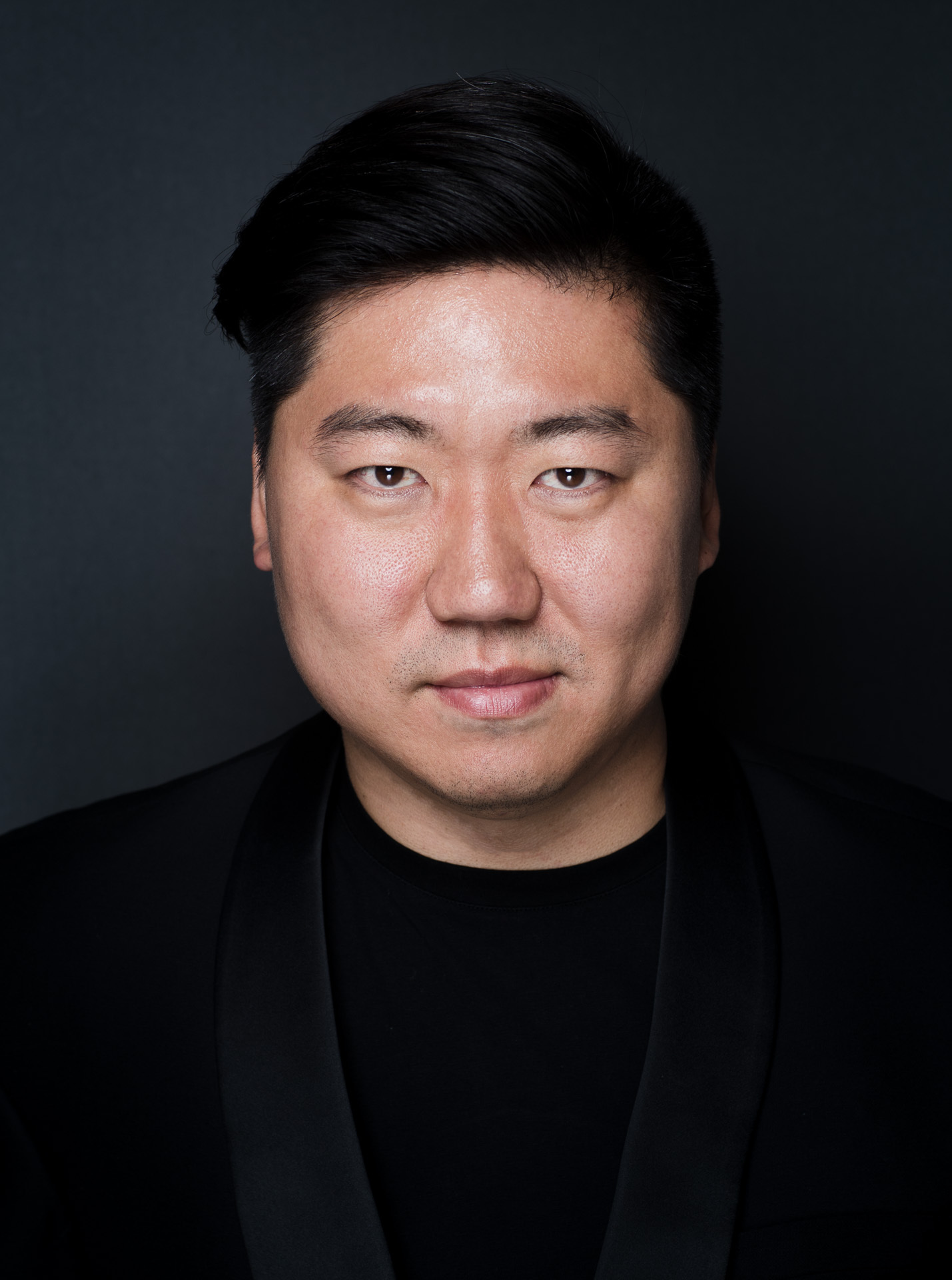 *SeungHyeon Baek, Baritone