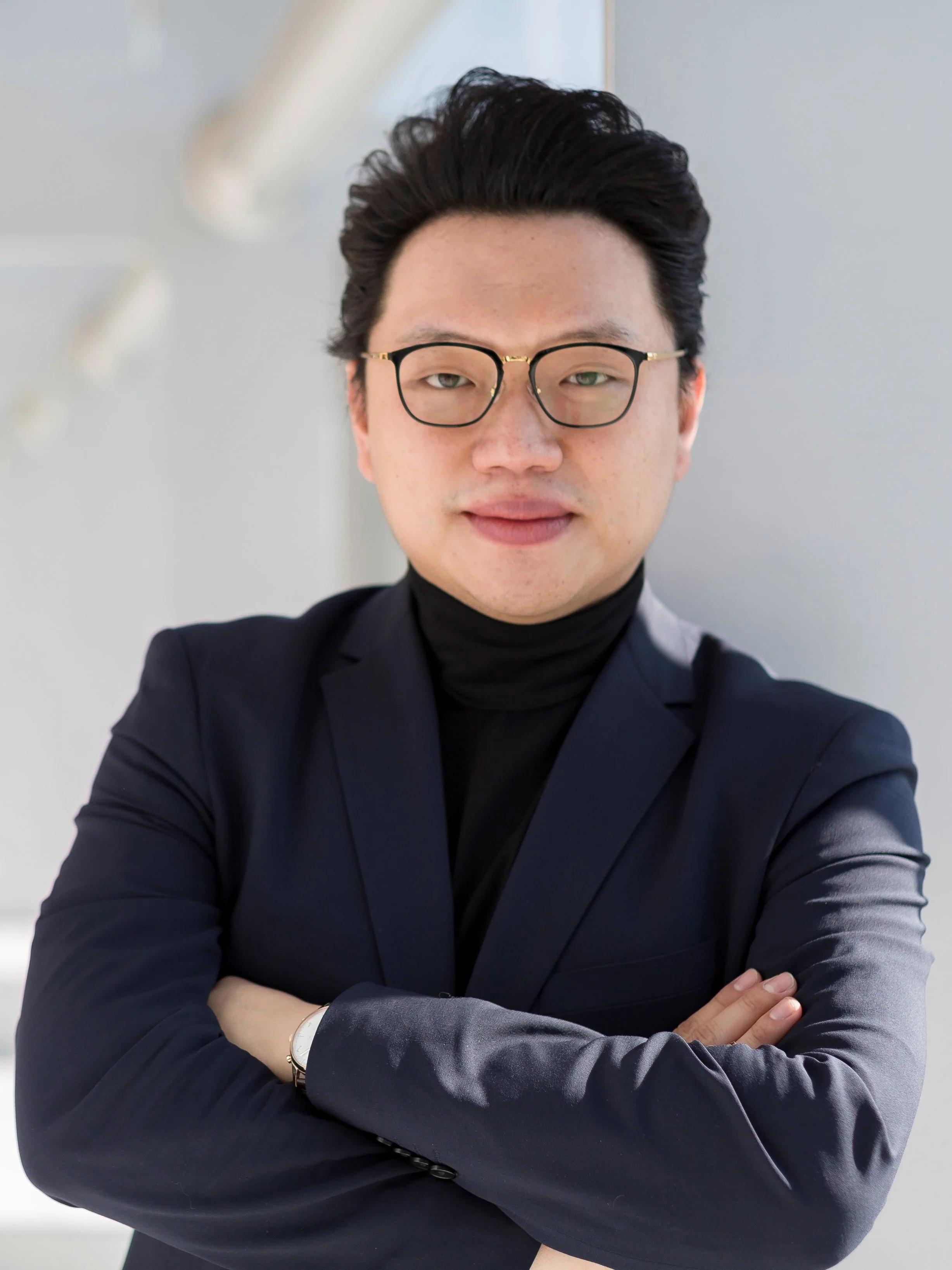 Yi Li , Luigi/Turridu