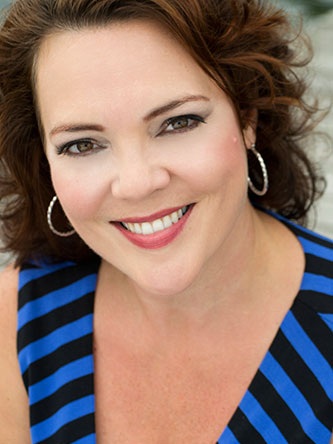 Jill Gardner, Giorgetta/Santuzza