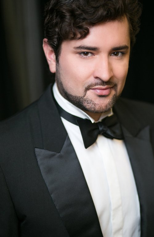 Mauricio Miranda, Song Seller/Lover