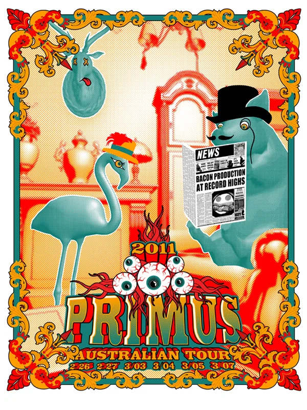 Primus
