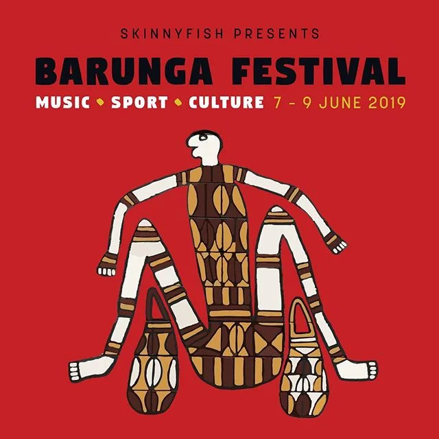 We are still finalising the 2019 lineup but tickets are now available for this year&rsquo;s #BarungaFestival! Link in bio!