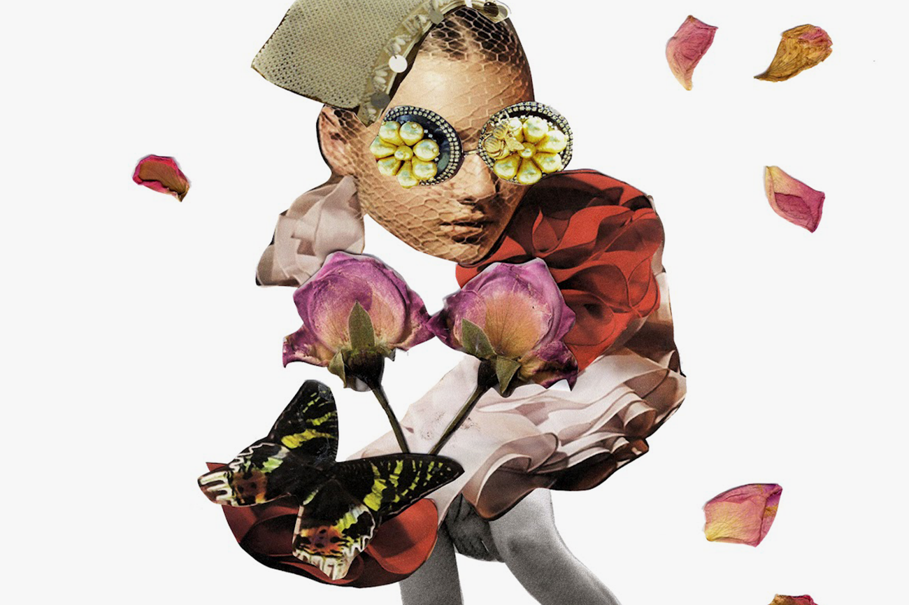 IN Interviews : Sasha Helim