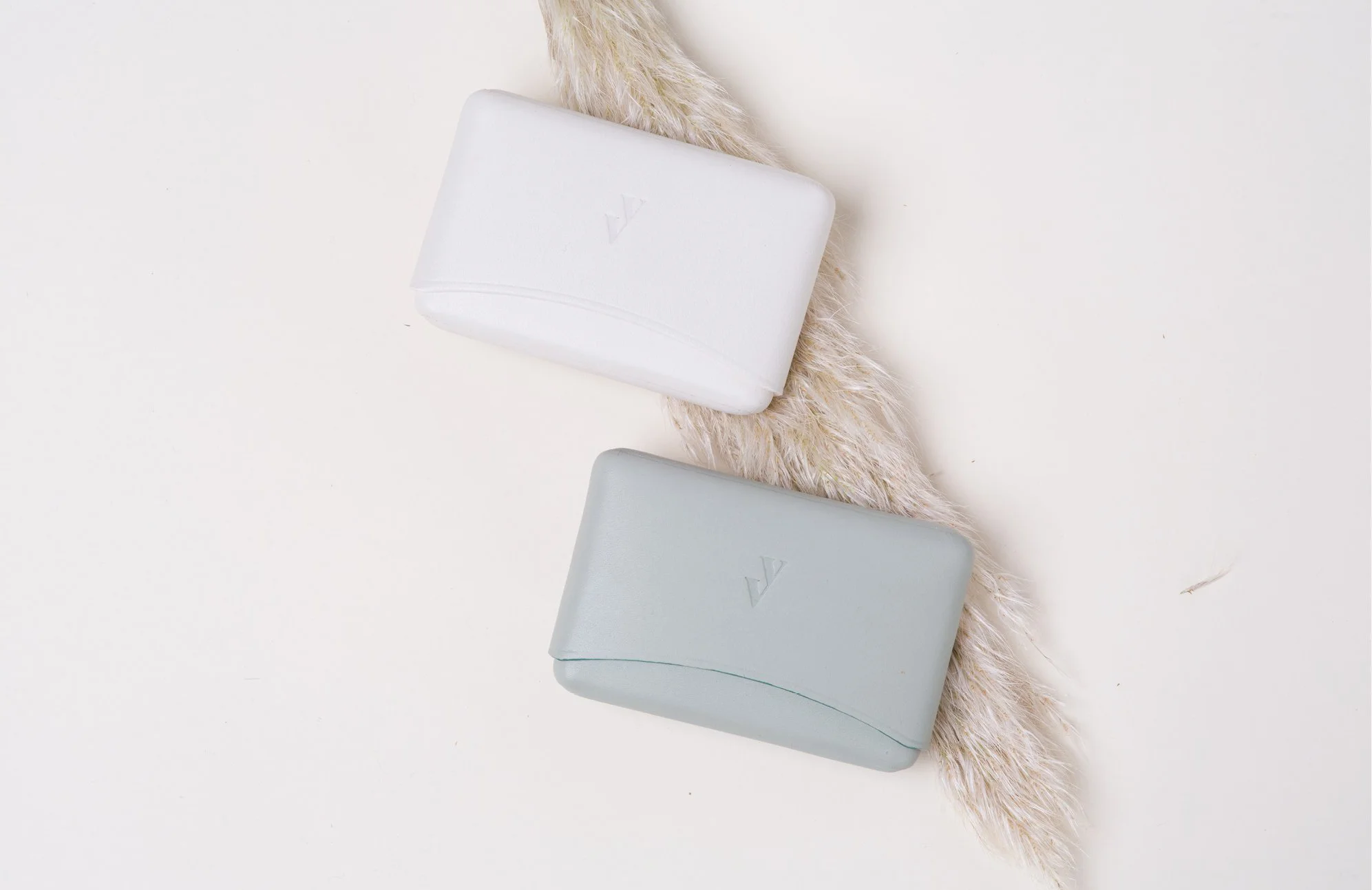 Brev Card Holder