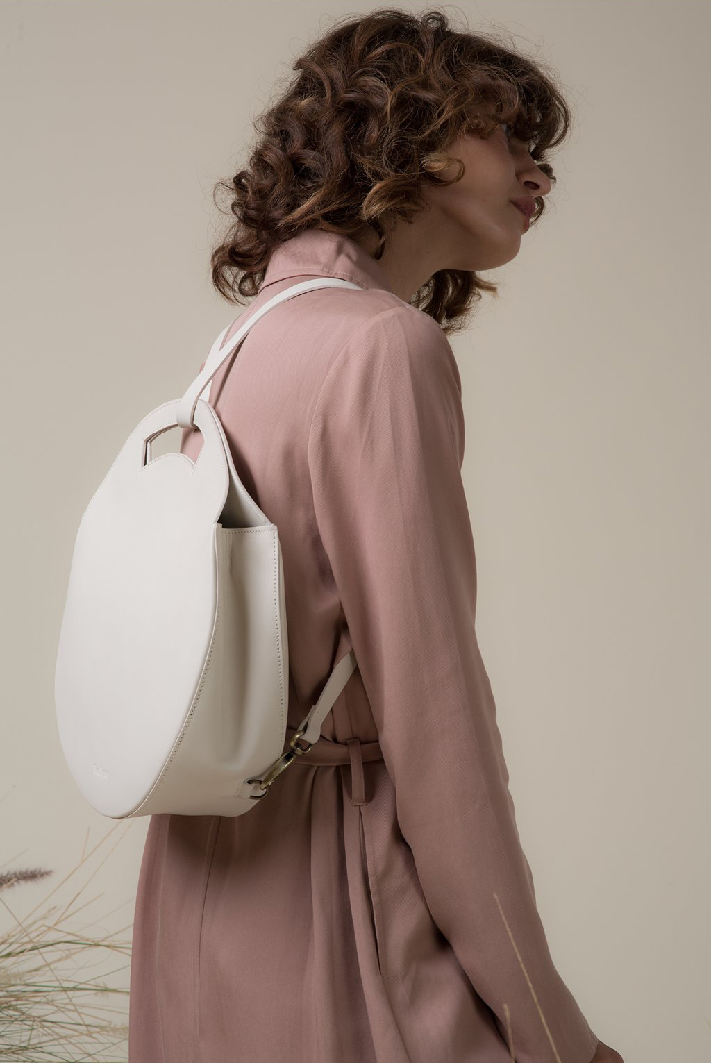 Clari and Ado Bags
