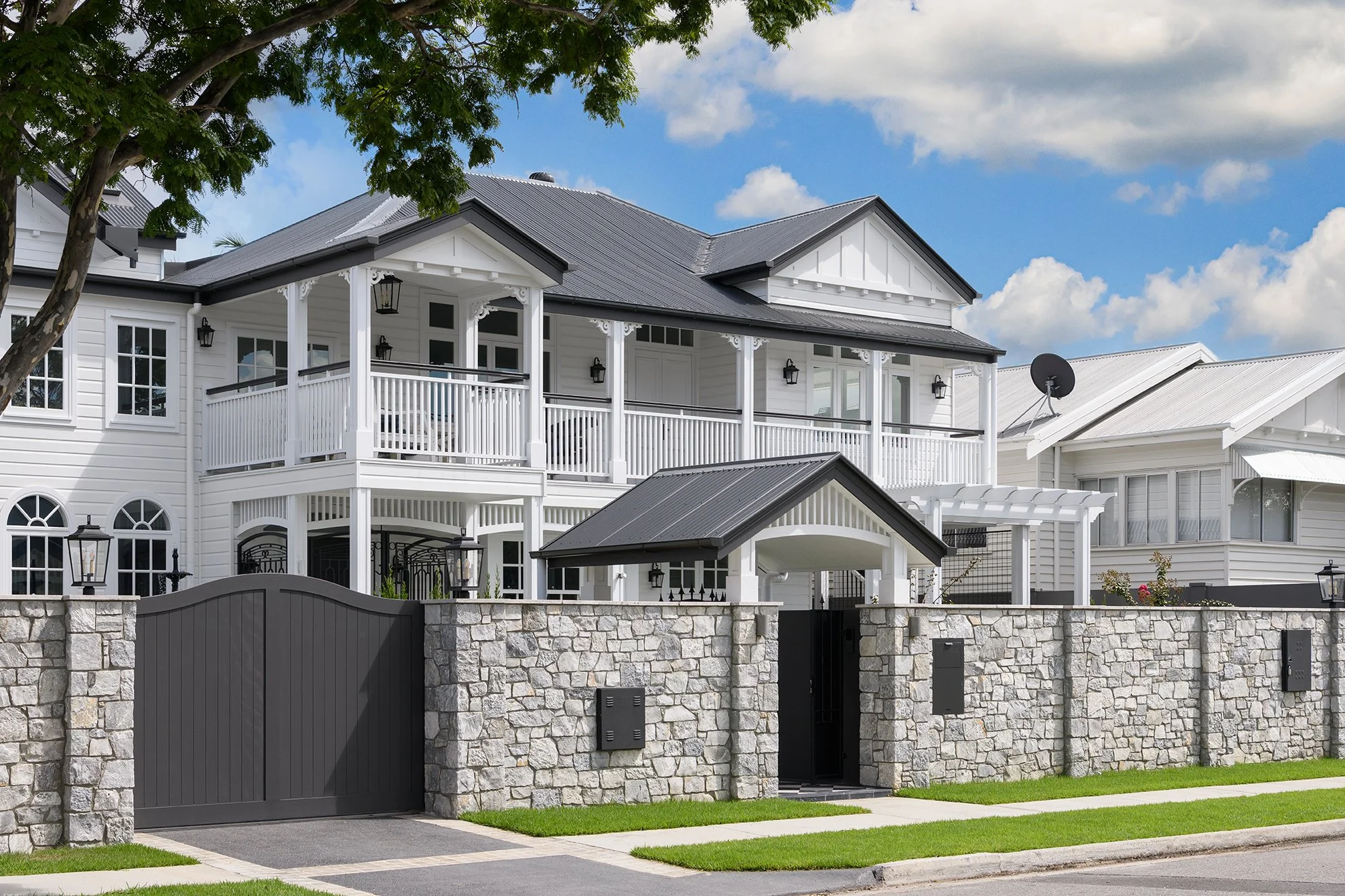 Kalinga | Award-Winning Luxury Renovation