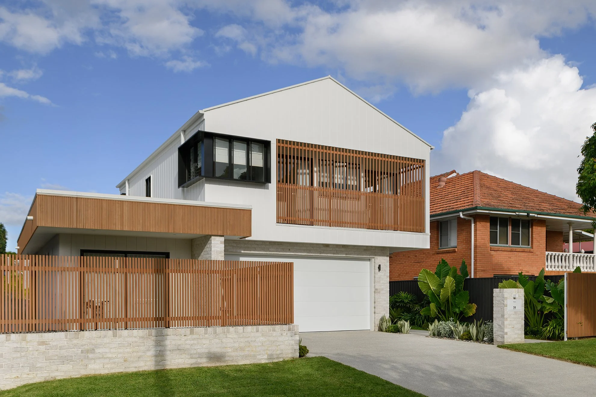 Grange | Award-Winning Custom Home