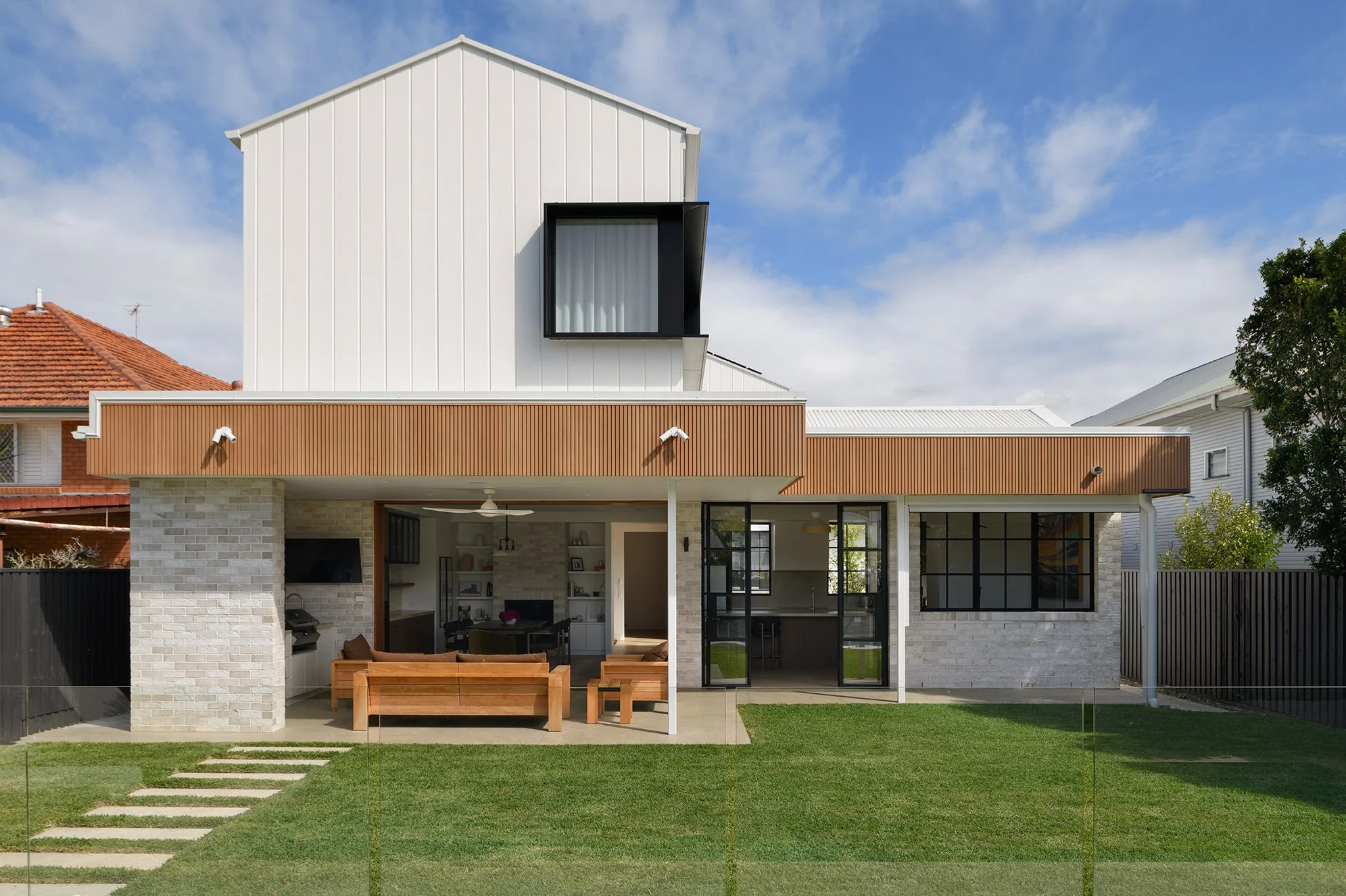 Grange | Luxury Outdoor Entertaining