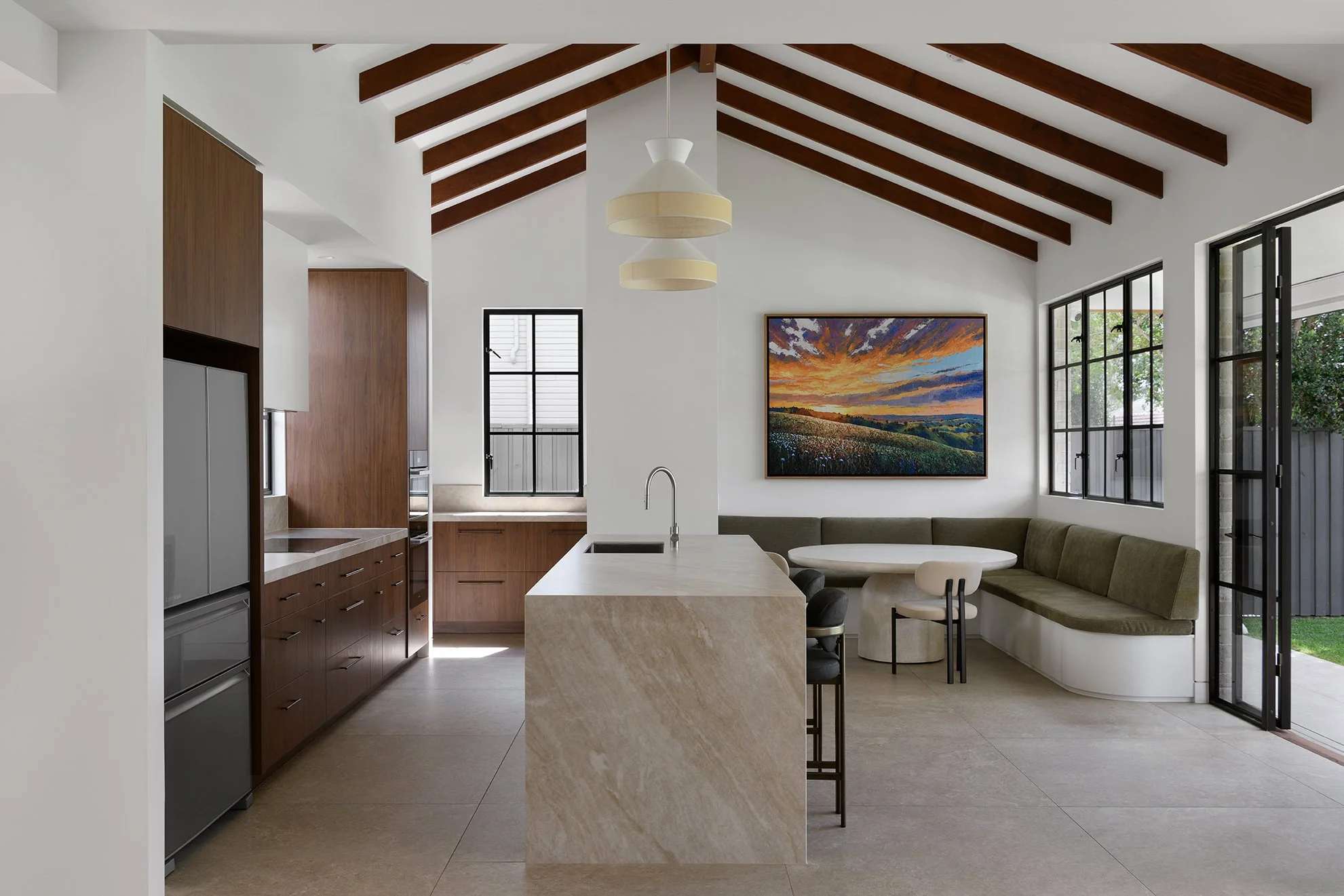 Grange | Award-Winning Luxury Custom Home