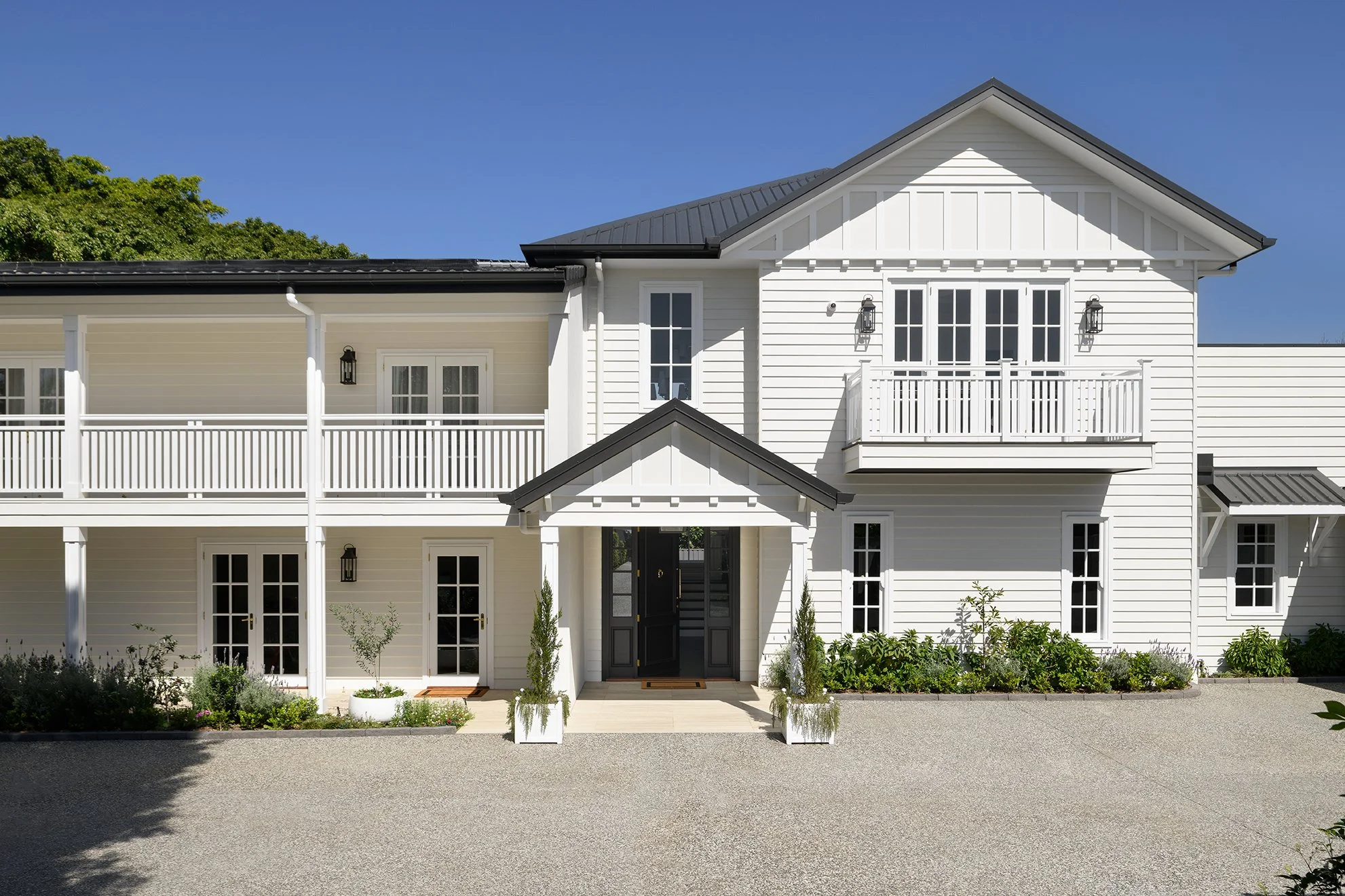 Northgate | Luxury Queenslander Renovation