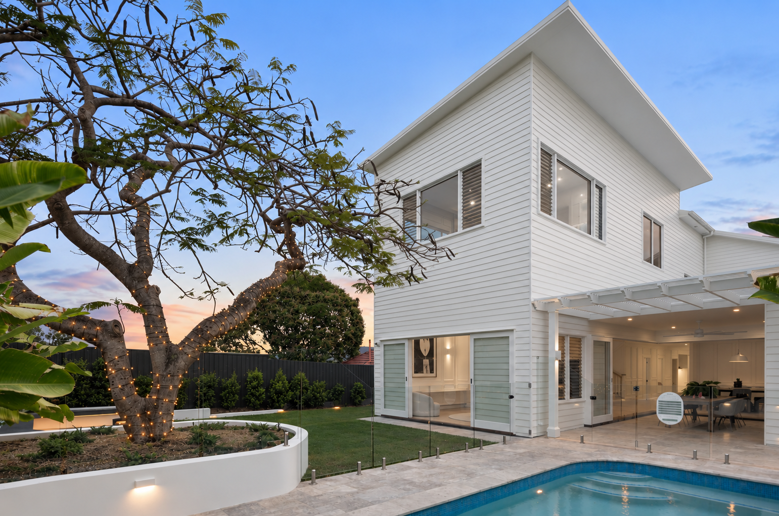 VISTA | Luxury Renovation & Pool