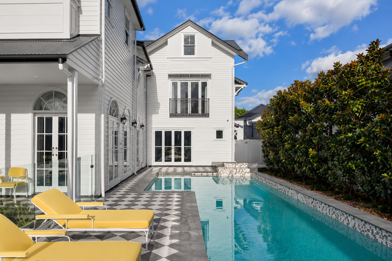 Kalinga | Luxury Pool & Outdoor Entertaining