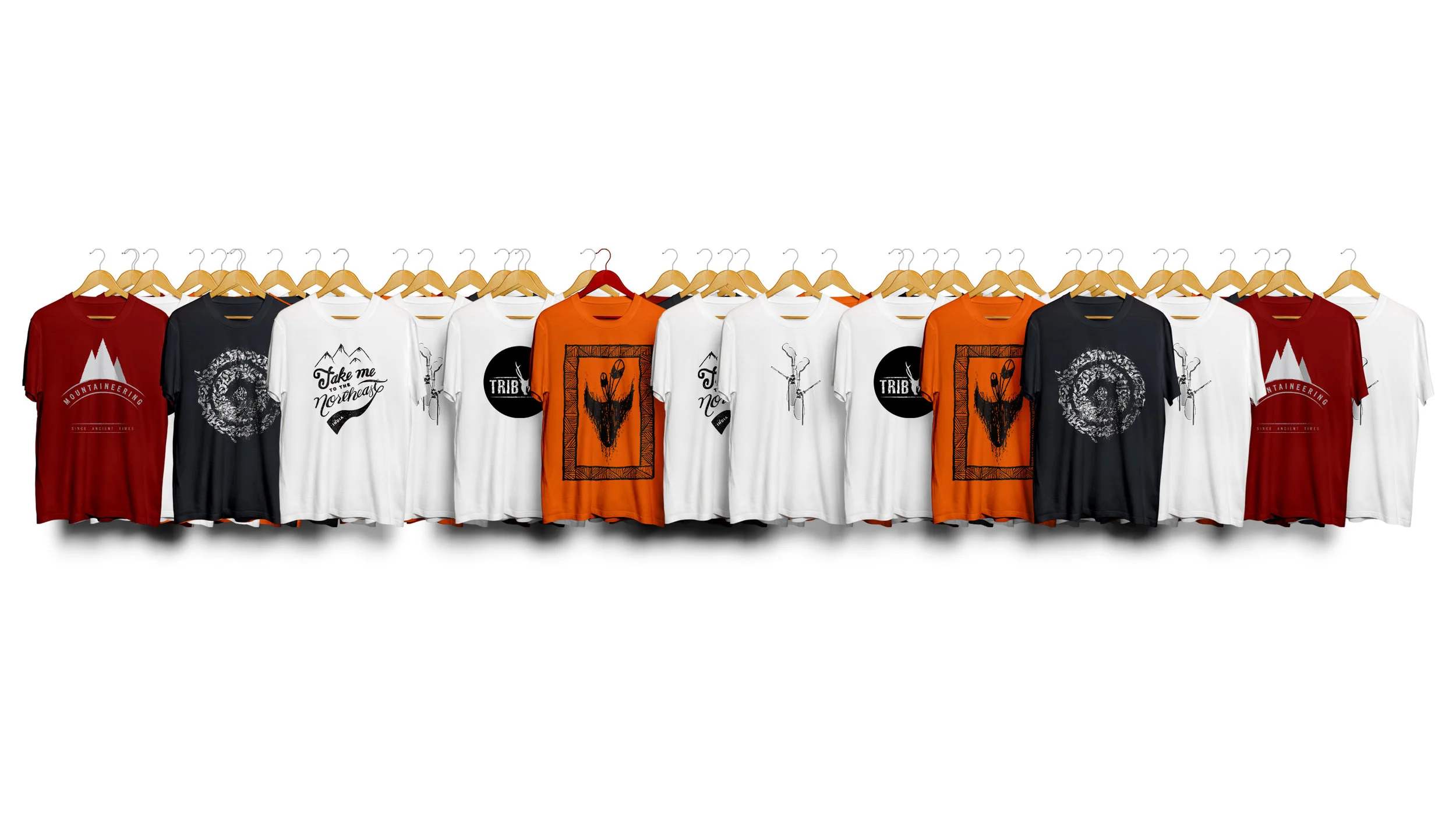 IndieGenius Custom Graphics