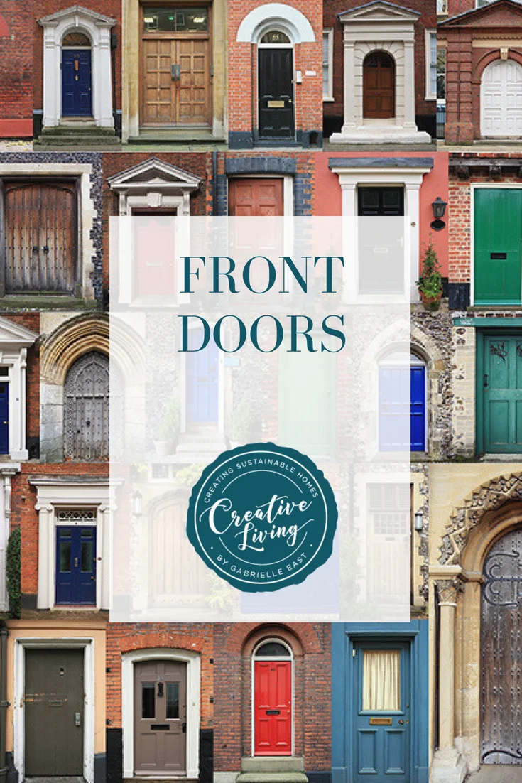 Front Doors 