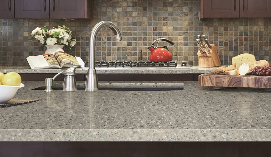 Engineered Stone Countertops