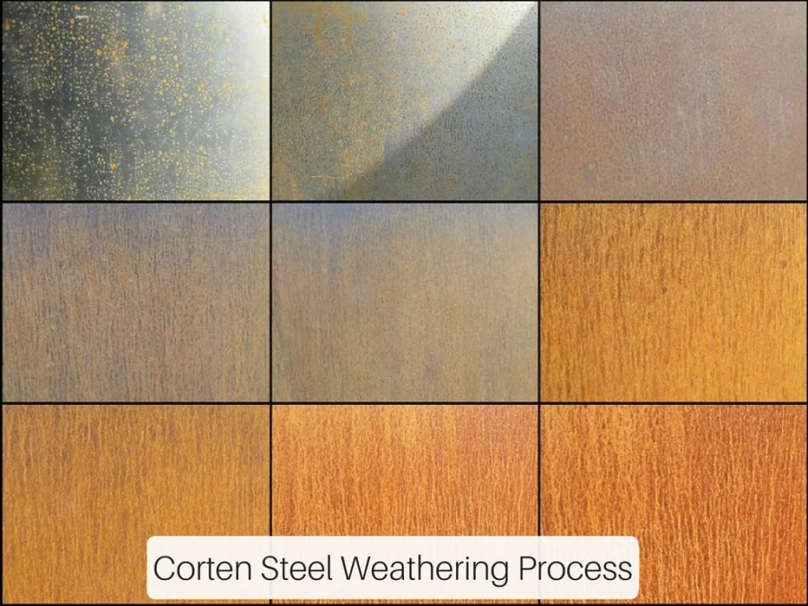 Corten steel weathering process.jpeg