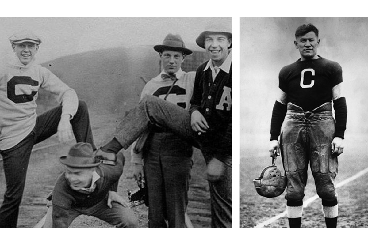 The History Of Champion Sportswear 
