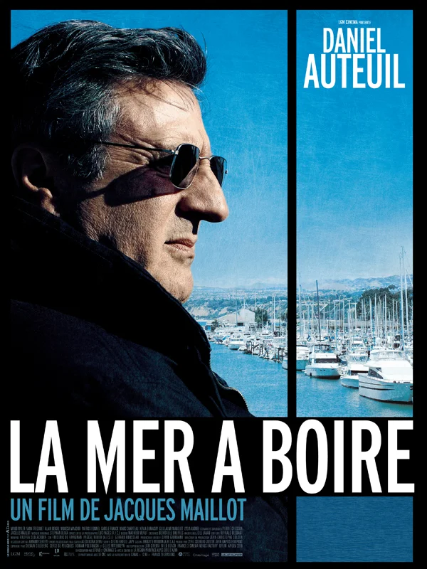 SHORT Director Jacques Maillot DOP Luc Pagès Production LGM Production Wild Bunch VFX Supervision: Loup Brenta 2011