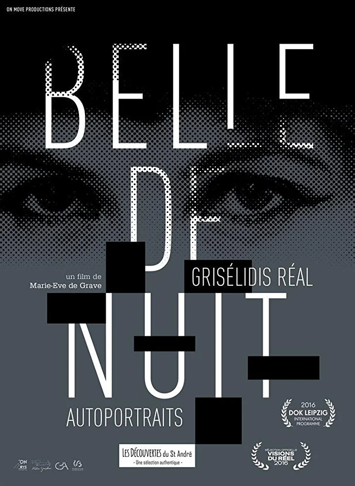 FEATURE Director Marie-Eve de Grave DOP Sébastien Koepel, Jorge Piquer Rodriguez Production One Move Productions, RTBF Color Grading: Paul Millot 2016