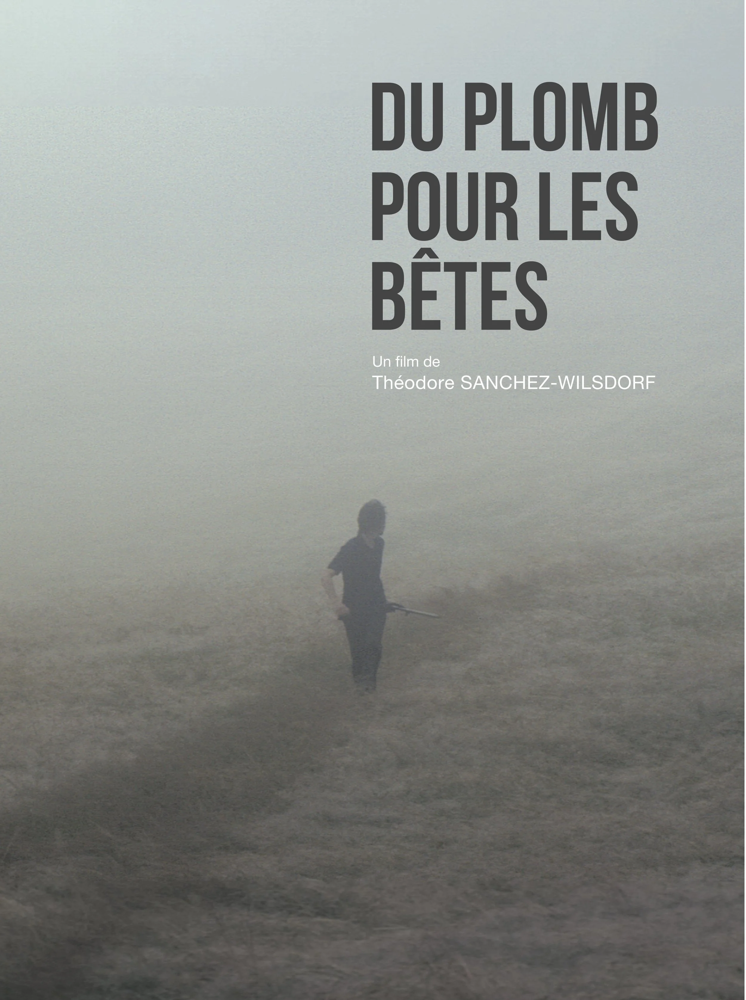 SHORT Director Théodore Sanchez-Wilsdorf DOP Florian Berutti Production Les Films du Périscope Editing: Paul Millot 2017