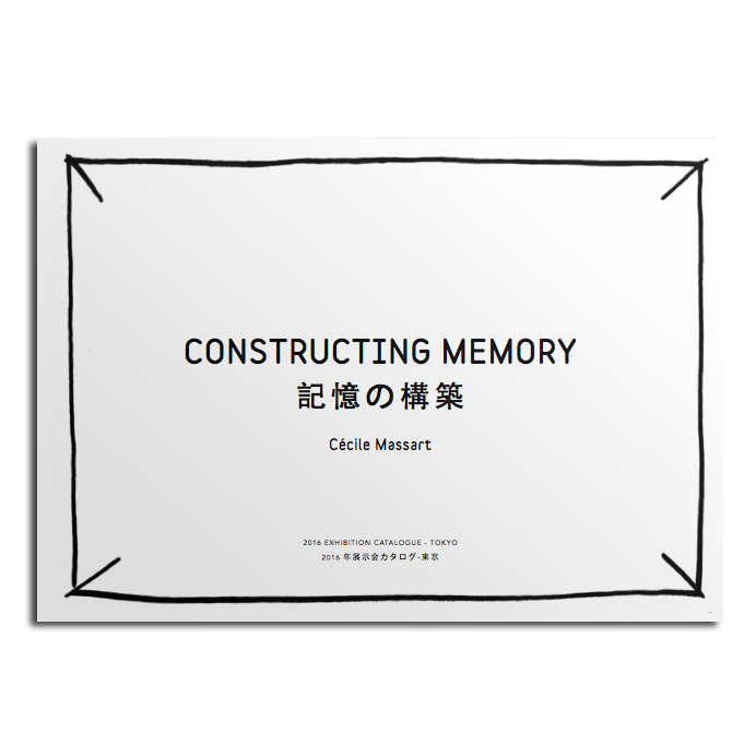 Constructing Memory