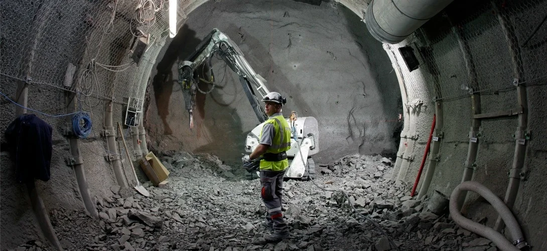 How to warn future generations about buried radioactive waste?