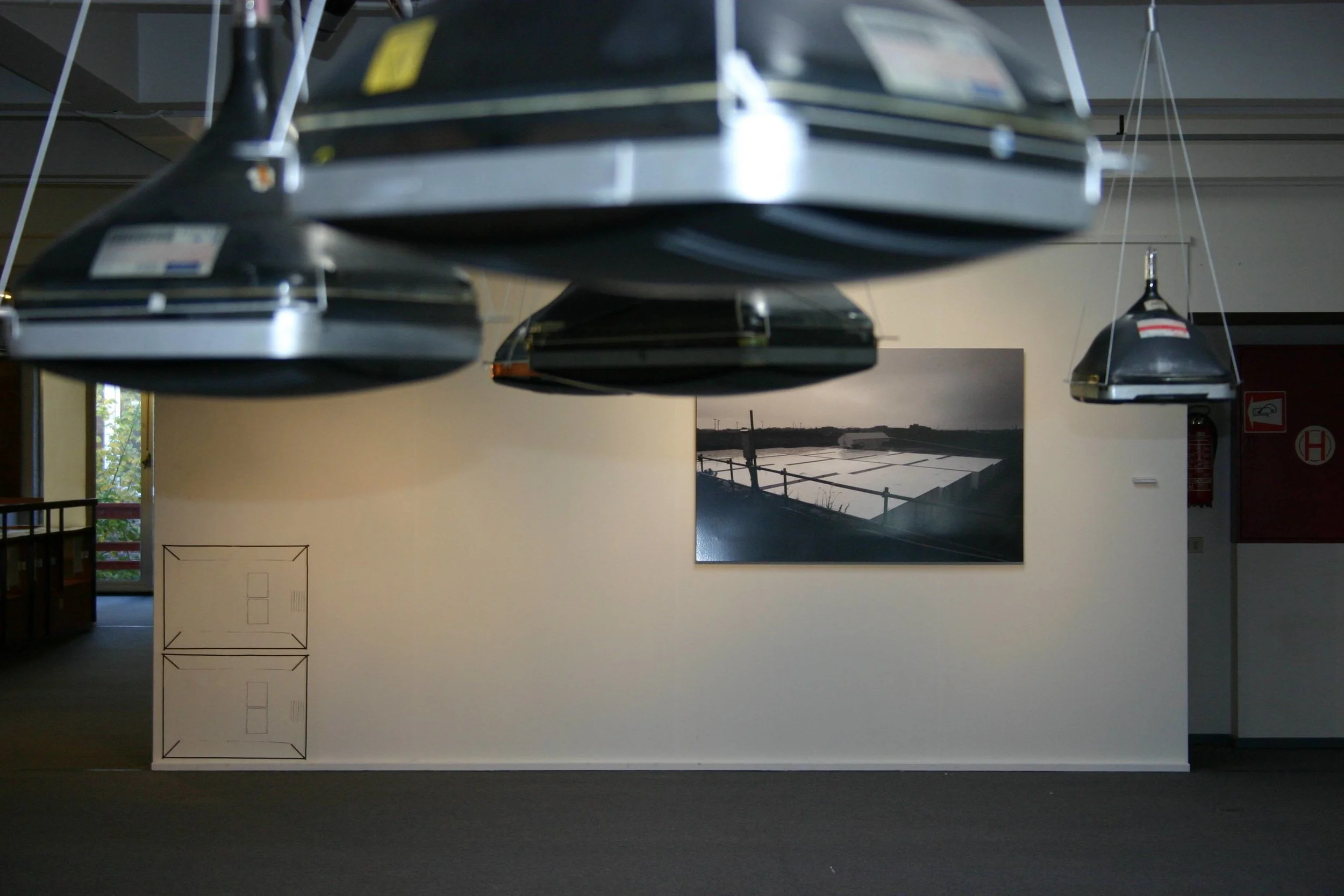 Future Reality - Belgian Site 2020 II