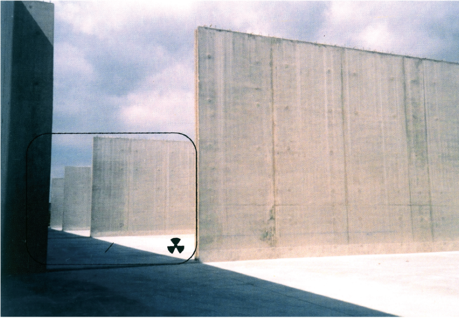 Monuments for our time