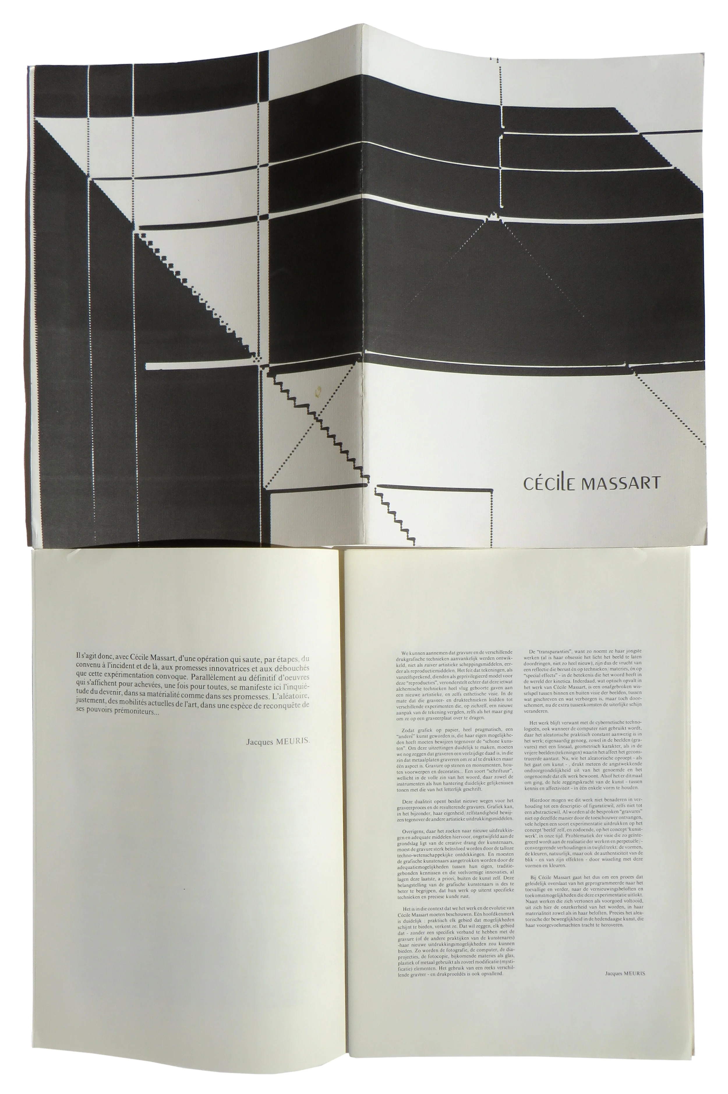 La gravure, et après...