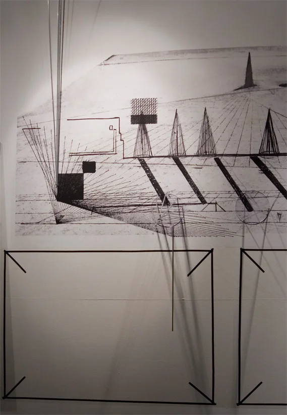 Deep Decay: Into Dia-chronic Polychromatic Material Fictions