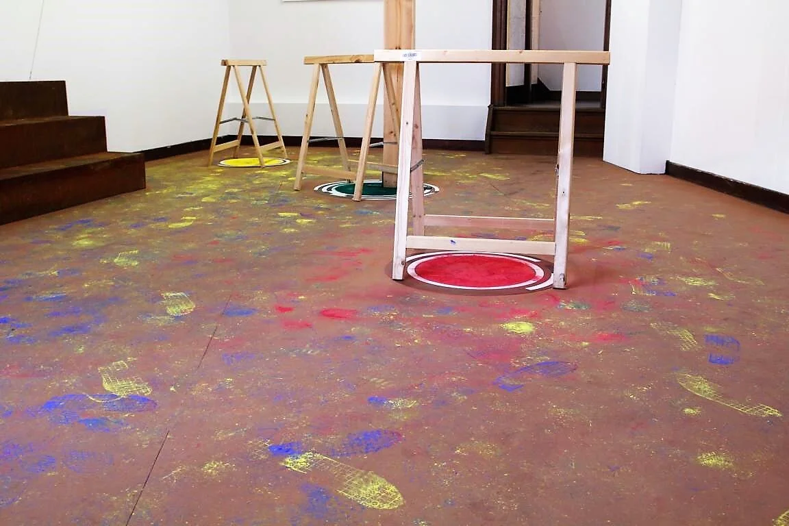 On Demons, Clay and Greek Mythology: A Visit to Nuclear Belgium