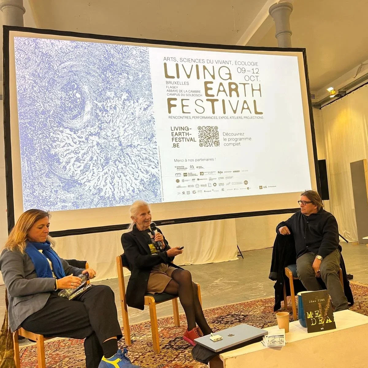 Living Earth Festival