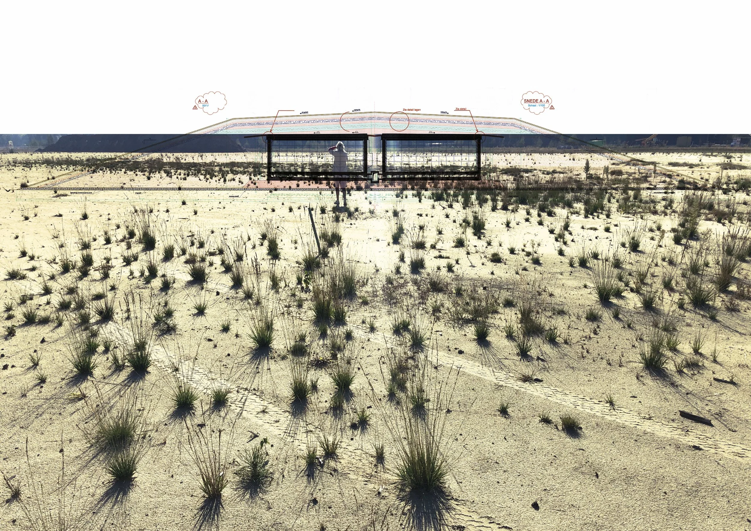Dessel Site
