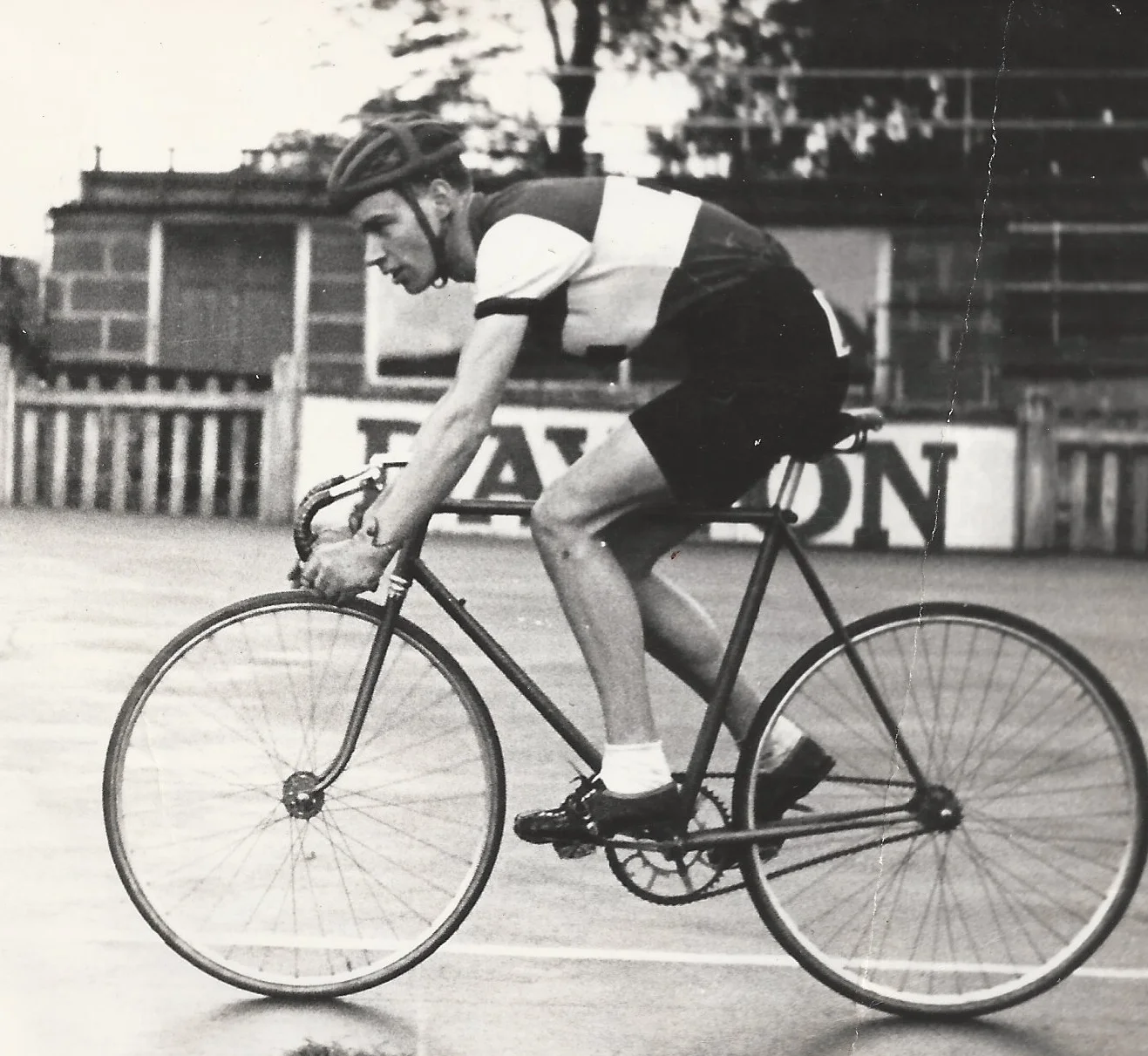 Family Archive - Grandad