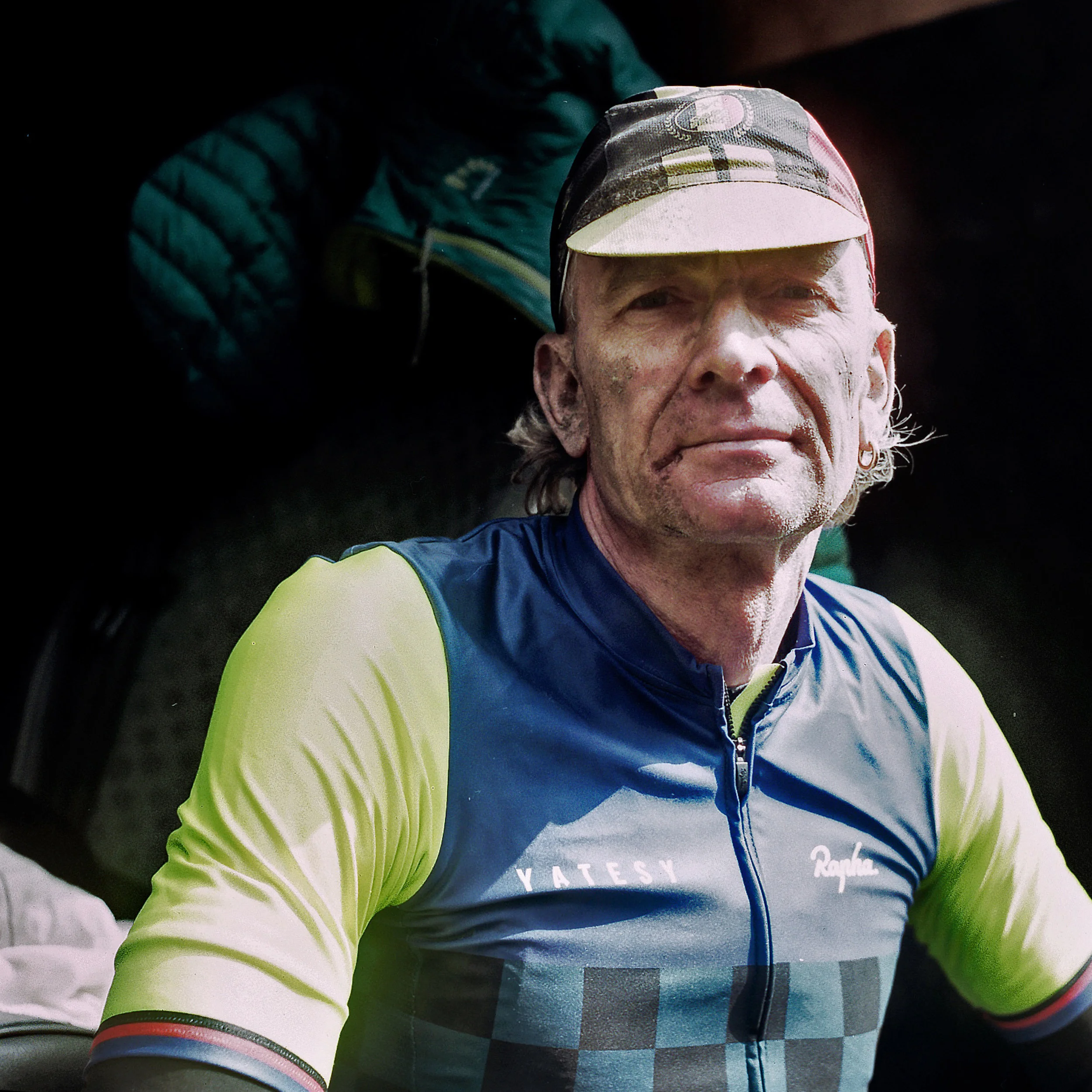 The Sean Yates Classic