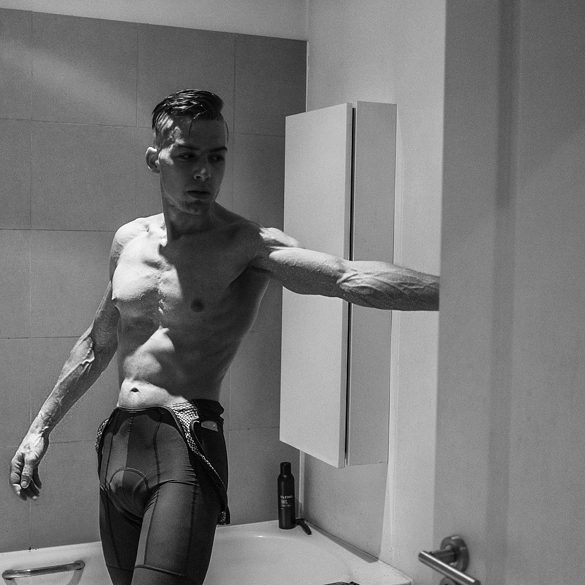 Becoming Leaner, Stronger, Faster